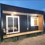 Cabanas Campestres Altos De Lenadura Punta Arenas