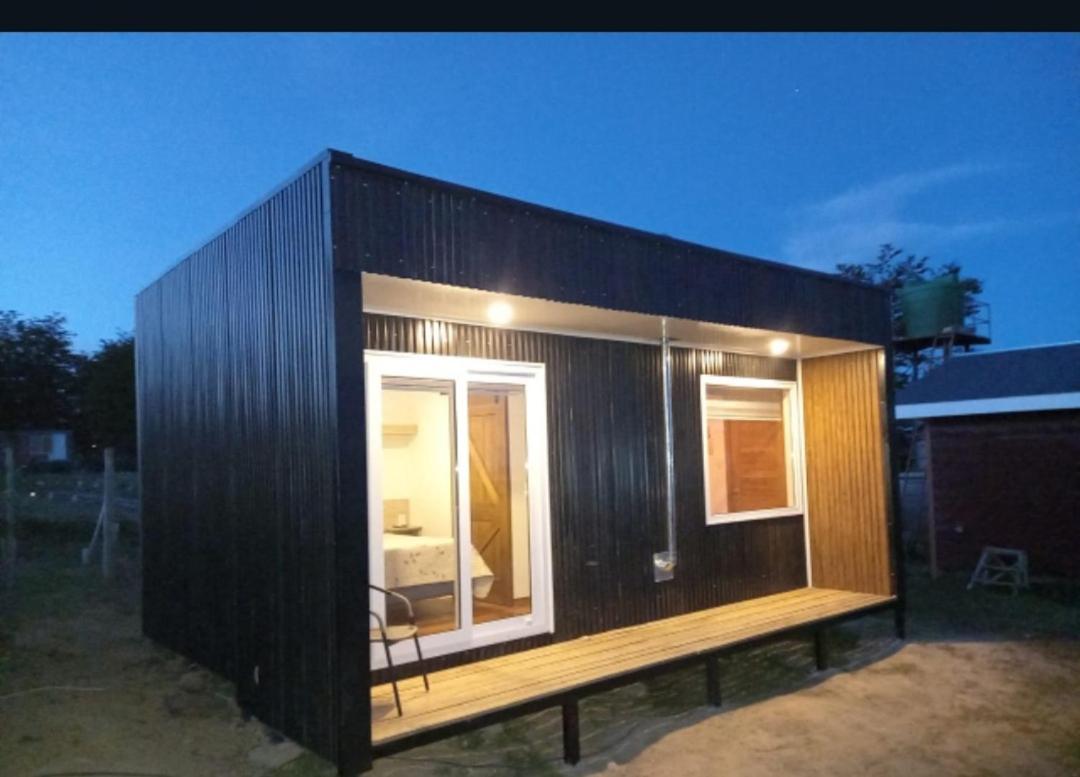 Apartamento Campestres Altos De Lenadura Punta Arenas