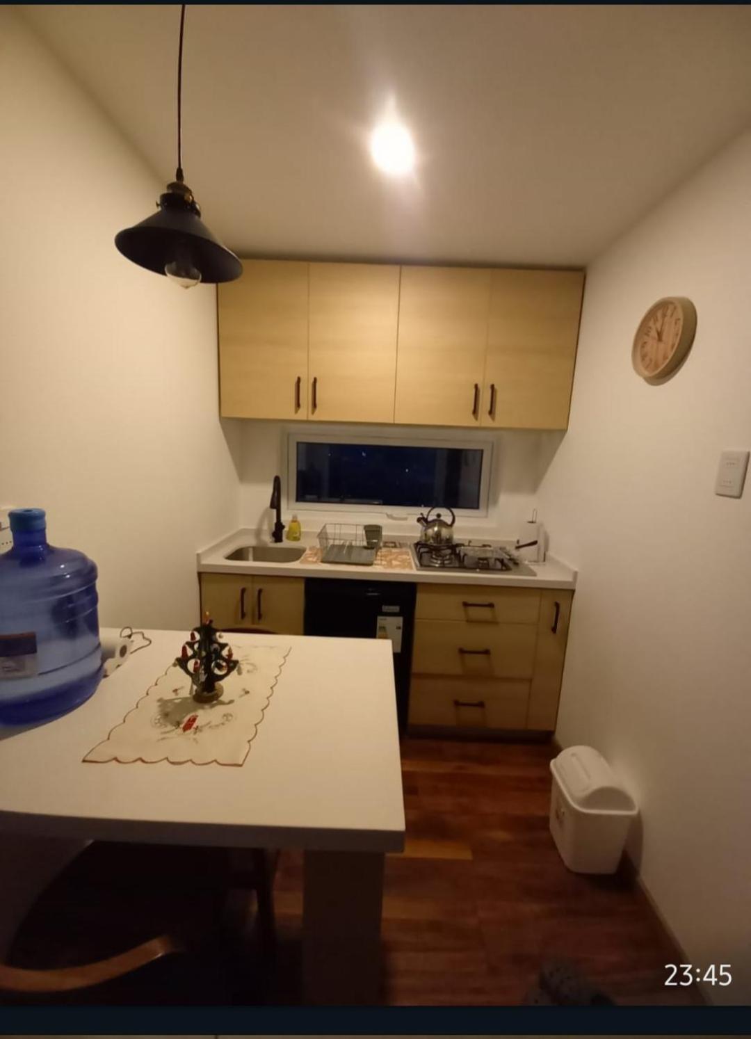 Campestres Altos De Lenadura Apartamento Punta Arenas