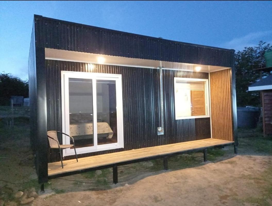 Apartamento Campestres Altos De Lenadura Punta Arenas