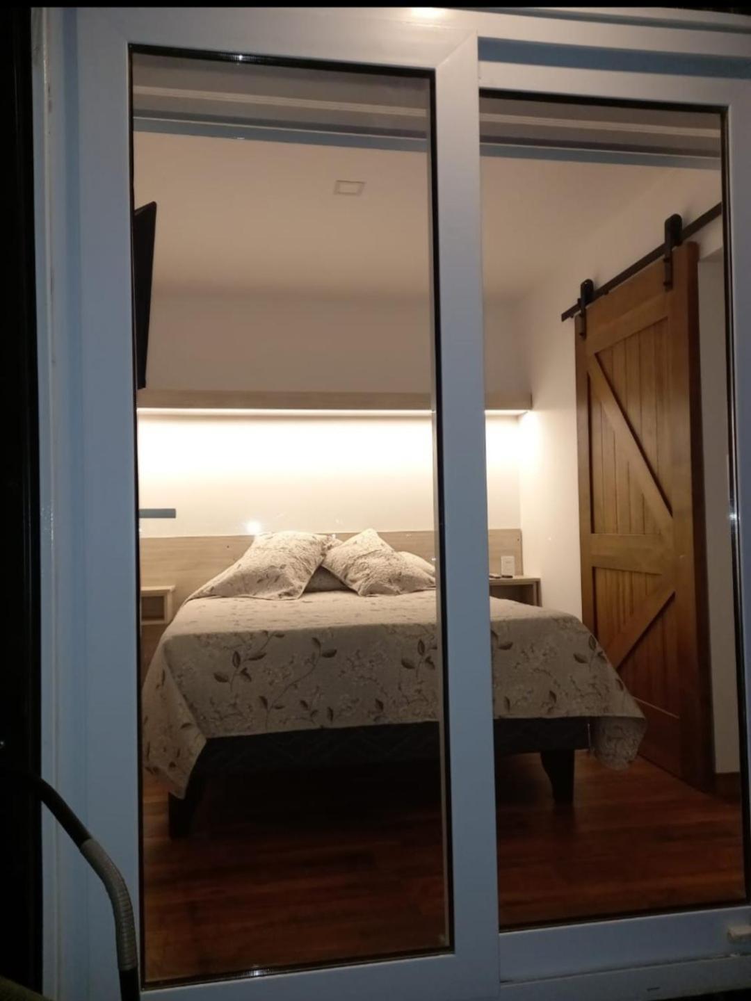 Campestres Altos De Lenadura Apartamento