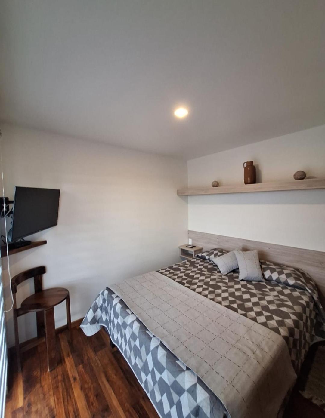 Campestres Altos De Lenadura Apartamento Punta Arenas